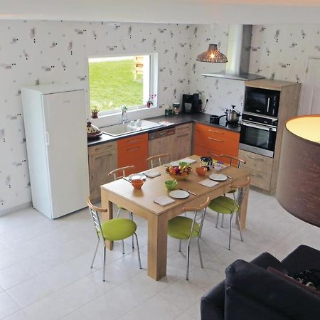 Lovely Home In Brain-Sur-Alonnes Екстер'єр фото