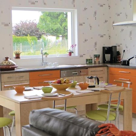 Lovely Home In Brain-Sur-Alonnes Екстер'єр фото