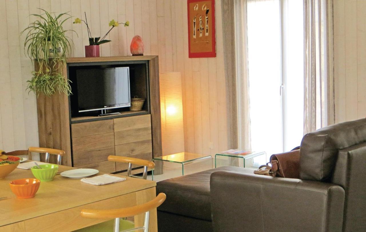 Lovely Home In Brain-Sur-Alonnes Екстер'єр фото